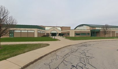 Flushing Middle School