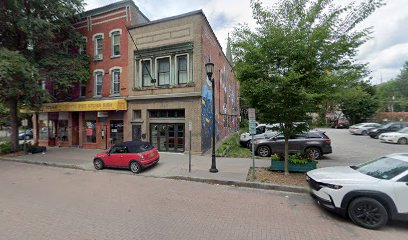 Firehouse Architecture LAB, PLLC