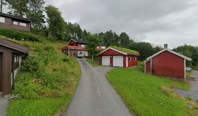 Årø elektro Helge Beøy