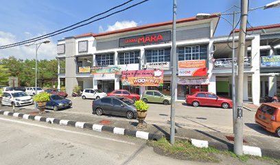 Curtain & Blinds Parit Buntar