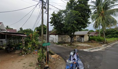 Balai Loktabat
