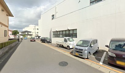 福島県理学療法士連盟