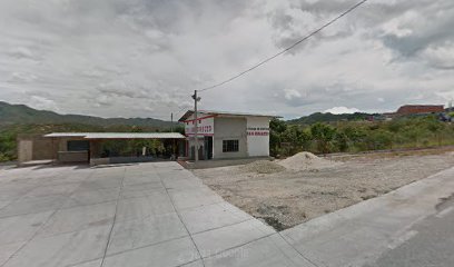 Estacion De Servicio San Ignacio