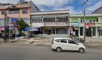 Mahardika Kursus Komputer