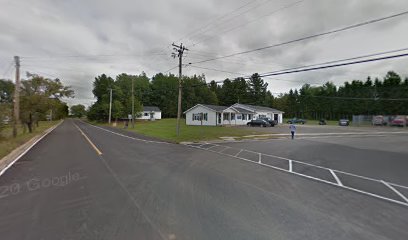 New Brunswick Ranger Office