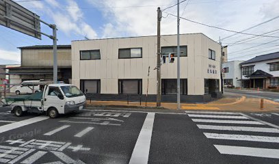 岩丸商店