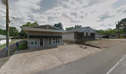 Marion Town Hall