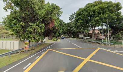 Lagenda Condominium Klebang Besar