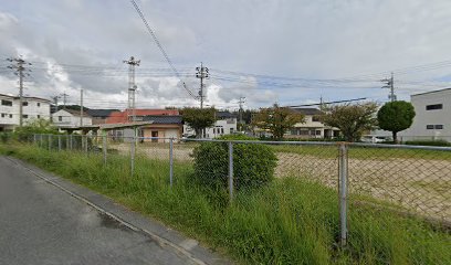 筒井児童遊園地