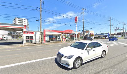 日産レンタカー 苅田駅前店