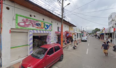 Parqueadero Ana Maria