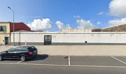 Jewish cemetery of Ponta Delgada