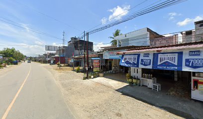 Luthfan Laundry