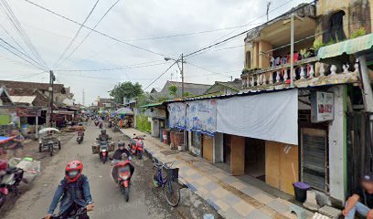 Toko Sumber Kasih (Jual Minyak Tanah dan LPG 3 kg)