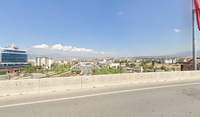 Pamukkale Termal Otelleri Oskar Termal Otel