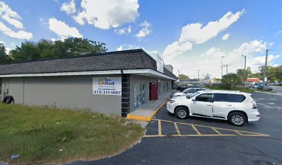 JF TAMPA BAY AUTO SALES