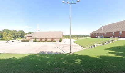 Herman Baptist Church