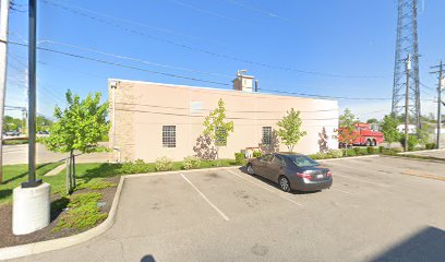 Hamilton County Fire Station 5