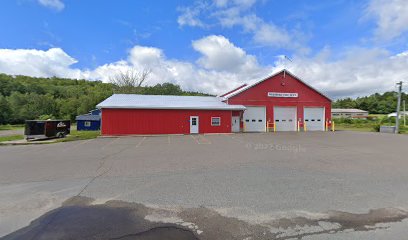 Welsford Volunteer Fire Department