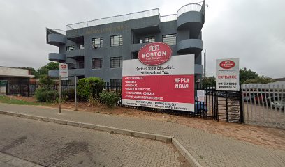 Ivy Academy South Africa