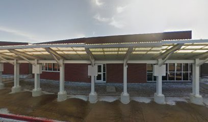 Ruth Barker Middle School