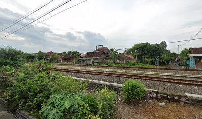 Warung Bu Dah