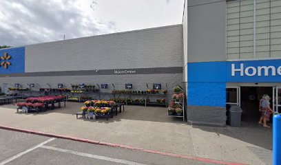 Walmart Deli