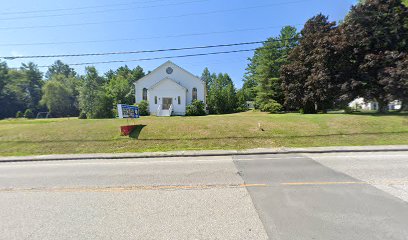 Farmingdale Seventh-day Adventist Church