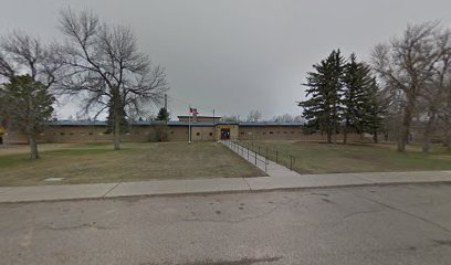 John Davidson School