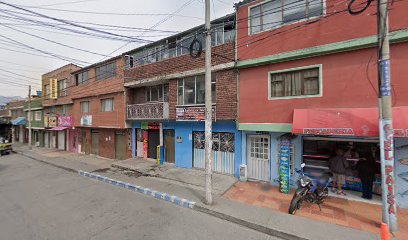 Peluqueria Los Niches