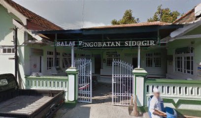 Klinik Sidogiri