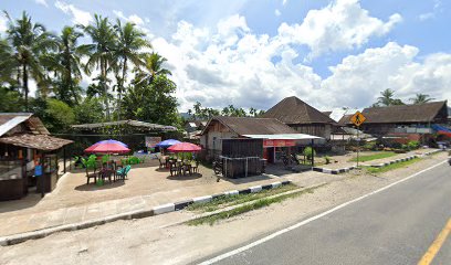 Pangkas Rambut Eman