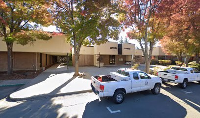 Vacaville City Building Inspection
