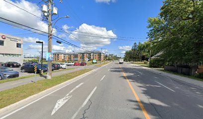 Centre De La Petite Enfance Les Pandamis