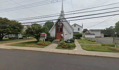 Oceanport United Methodist Church