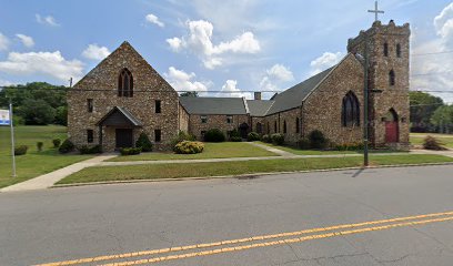 St. Luke's Episcopal Church