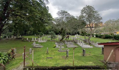 Christian Cemetery