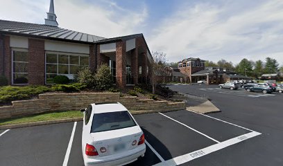 BOONE TRAIL EARLY LEARNING CENTER