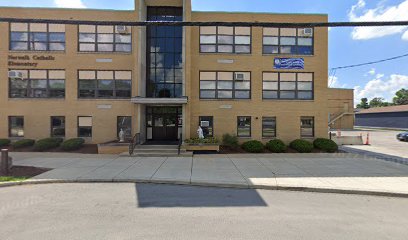 Norwalk Catholic Elementary
