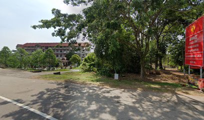 Surau Sekolah Menengah Kebangsaan Paya Rumput, Melaka