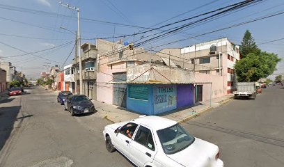 Colocaciones y Pisos de Madera Cruz