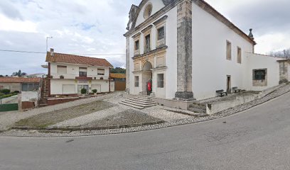 Capela de Santa Marta