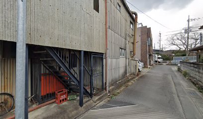 （株）三煌産業 亀岡焼酎工場