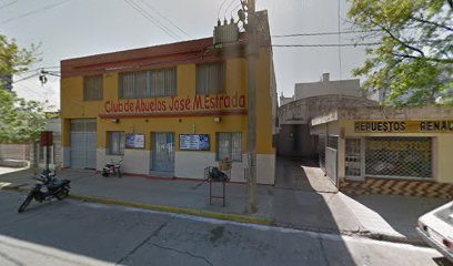 Club de Abuelos José Manuel Estrada