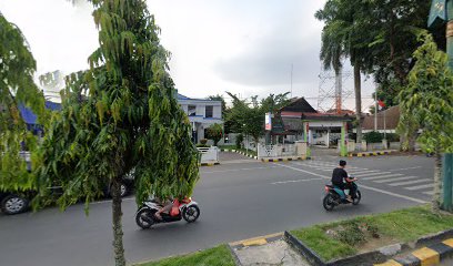 Pemerintah Kota Padang Sidempuan