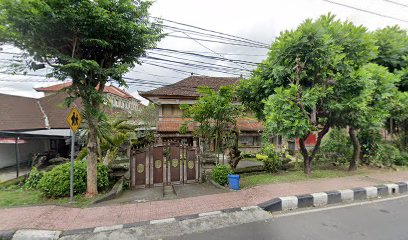 BKPSDM - Gianyar