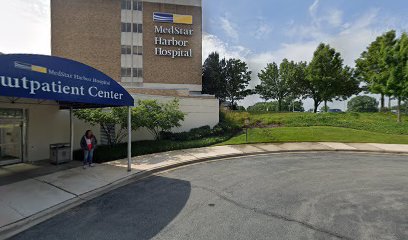 MedStar Health: Women's Health at MedStar Harbor Hospital