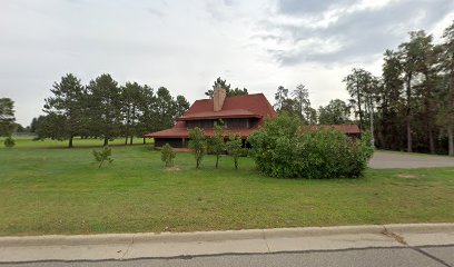 The Wright House