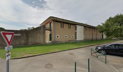 École primaire publique de l'Argelier