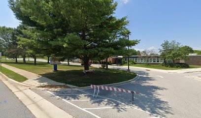 Church Lane Elementary